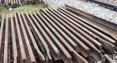 East Coast Railway achieves October scrap sale target of ₹17 crore ahead of schedule