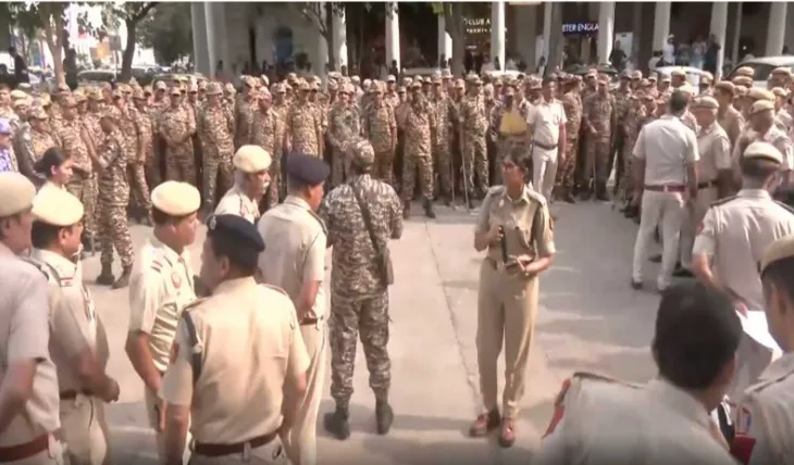 OUSSSC recruitment 2026: Advertisement released for 7,268 uniformed services posts