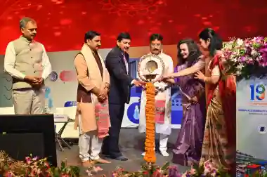 19th Urban Mobility India Conference and Exhibition 2026 inaugurated in Bhubaneswar