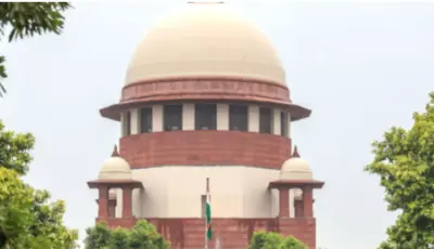 SC seeks Delhi Government’s stand on gender-based teacher recruitment, inclusion of transgender candidates