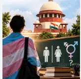SC seeks Delhi Government’s stand on gender-based teacher recruitment, inclusion of transgender candidates