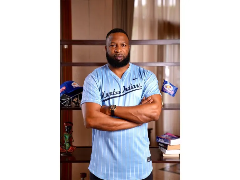 Kieron Pollard appointed as head coach for Mumbai Indians ahead of IPL 2027 edition