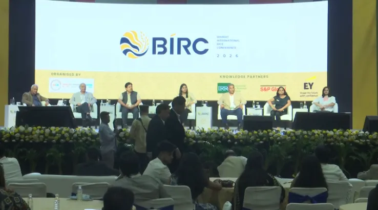 Rice value addition: A new opportunity to raise farmers’ incomes in Odisha