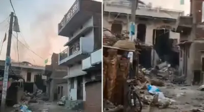 Bihar blast: What triggered the deadly explosion that killed 4 in Siwan?