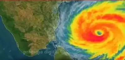 Cyclone threat to Odisha: Fishermen advised against venturing into sea