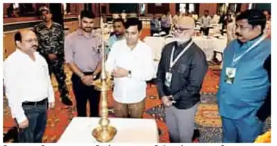Prameya-News7 CSR conclave: Industries urged to prioritise local development in Odisha