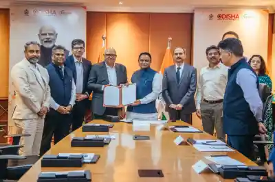 Paradeep Phosphates’ ₹4,750-crore investment to boost Odisha’s chemical, fertiliser sector