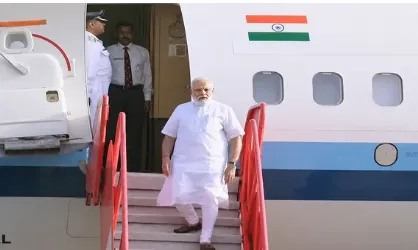 PM Modi to visit Uttar Pradesh, Odisha on October 25
