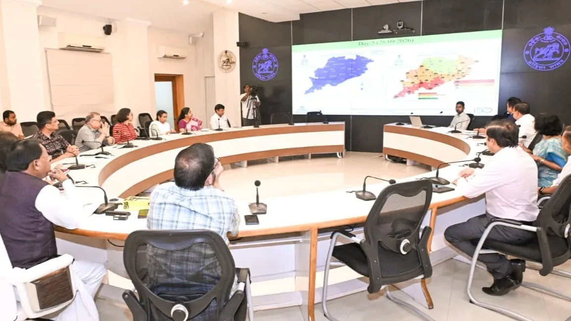 Cyclone Threat: Odisha announces closure of schools, Anganwadi centres; Check details here