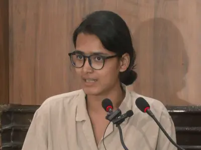 Breach-of-peace: SEM Court directs Delhi Police to provide documents to Neha Bora; next hearing on Oct 29