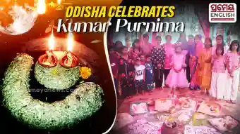 Odisha dons a festive look for Kumar Purnima; Chanda puja awaits in evening
