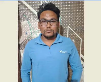 Odisha Vigilance arrests Senior Assistant for alleged embezzlement of Rs 2.60 Crore