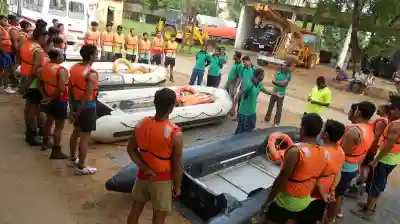 Cyclone Arnab: 30 ODRAF, NDRF teams deployed in five Odisha districts; Check here