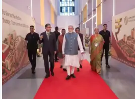 RBI’s Data Centre and Cybersecurity Training Institute in Jatani to benefit Odisha and the Nation: PM Modi