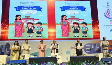Odisha: National Urban Conclave 2026 charts roadmap for Viksit Bharat 2047