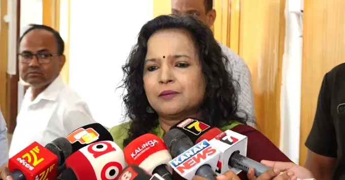 Odisha Cyclone Alert: Over 3,000 Pregnant Women to Be Evacuated to Safer Places
