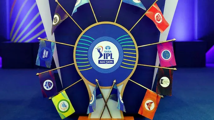 BCCI confirms December 16 as the date for IPL 2027 player bidding in Goa