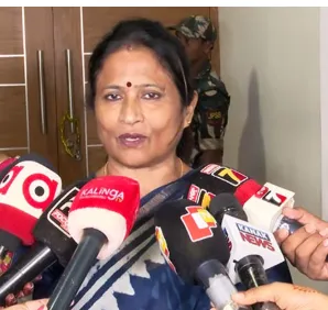 Bhubaneswar Cyclone Alert: BMC to Set Up 24×7 Control Room, RATs on Standby