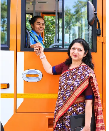 UMI 2026: Odisha Women Lead Change in Electric Bus Mobility and Transport