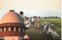 Lakhimpur Kheri violence: SC allows accused Ashish Mishra to visit hometown for Diwali