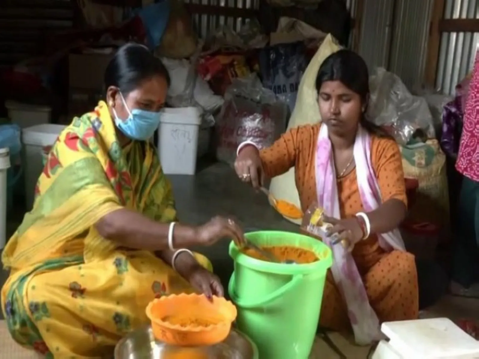 Govt proposes first-ever survey of challenges faced by women entrepreneurs