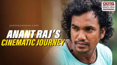 Anant Raj: From vehicle painter to Desia film director