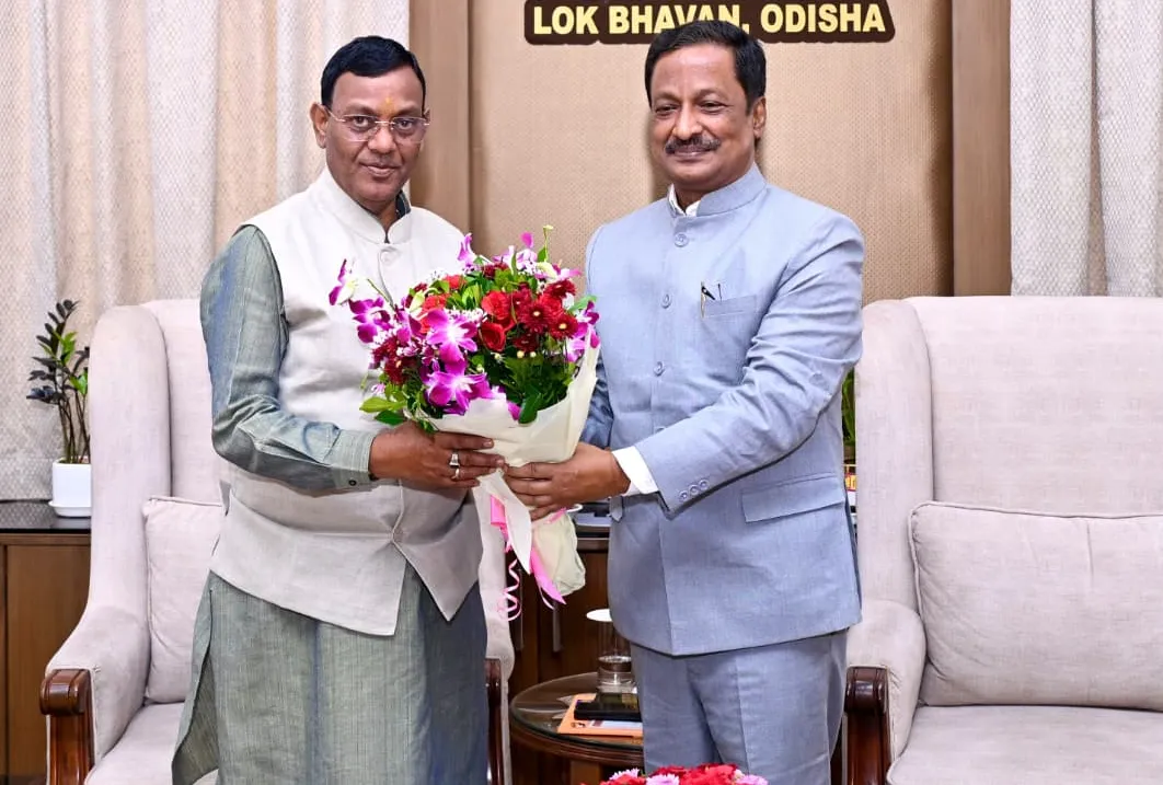 Odisha Information Commission: Pending cases reduce to 5,500