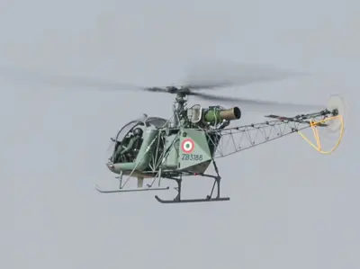 Defence Ministry clears Rs 20,000 crore plan to buy 200 light choppers for Army, Air Force