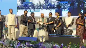 Odisha bags three national honours for public transport excellence at UMI-2026