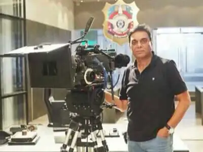 'CID', 'Aahat' producer BP Singh passes away after major heart attack, final rites on Wednesday