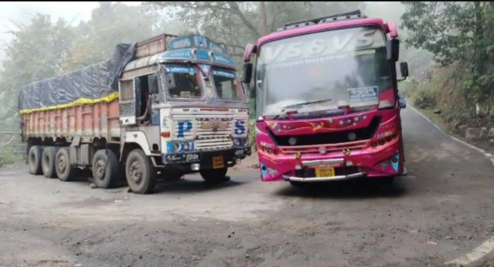 Daringbadi Ghat shut amid Arnab threat