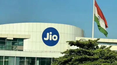 Blockbuster Jio stock launch propels Reliance beyond Tata group valuation