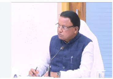 Odisha CM suspends three faculty members of Jajpur Govt Polytechnic over misconduct
