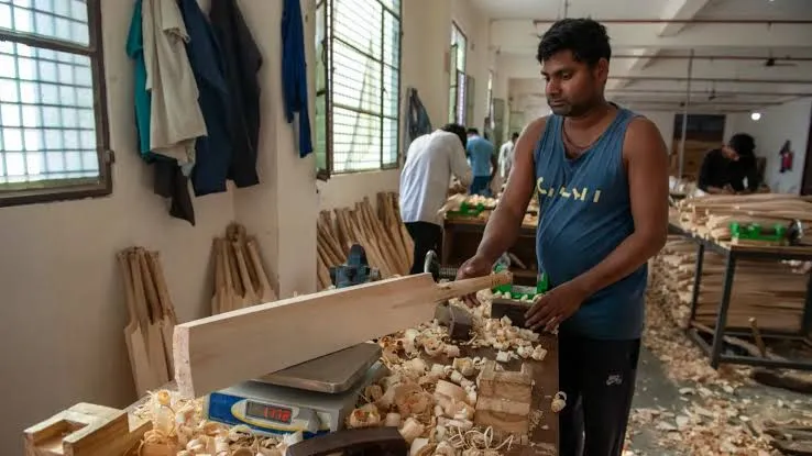 Cabinet sanctions Rs 1856 crore for Khelo India Sports Goods Manufacturing Scheme till 2034