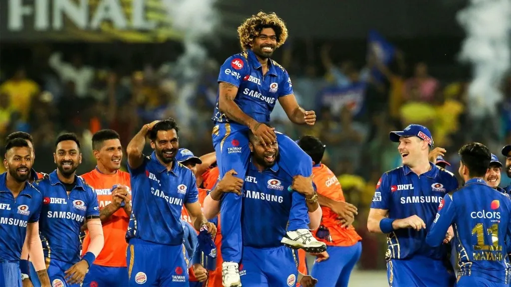 Mumbai Indians overhaul entire coaching staff for IPL 2027 by releasing Malinga and Mhambrey