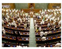 Mock Parliament on ‘Democracy vs Anarchy’ to be held in New Delhi on October 30