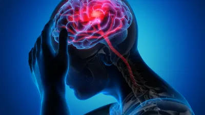 World Stroke Day: Stroke cases double in Odisha