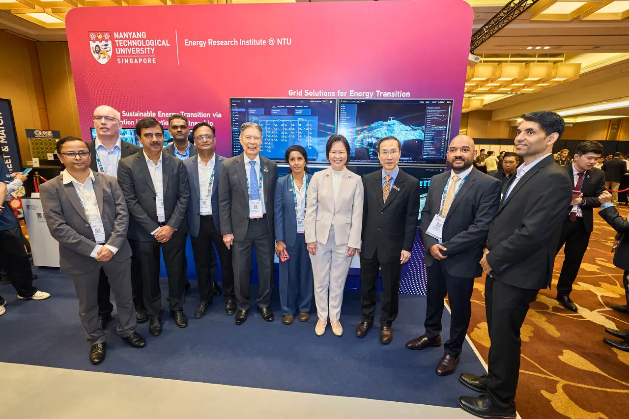 Odisha deepens global clean energy partnerships with four MoUs in Singapore