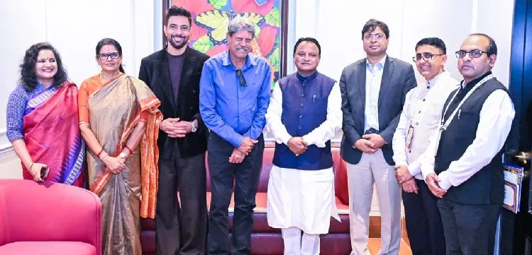 Odisha Travel Bazaar: CM Majhi invites global investors to explore state’s tourism potential

