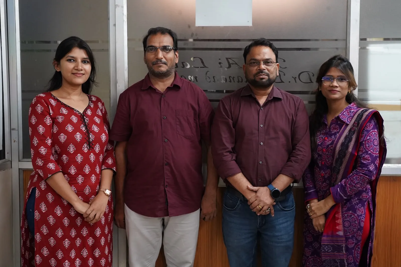 NIT Rourkela develops cotarnine derivative for oral cancer