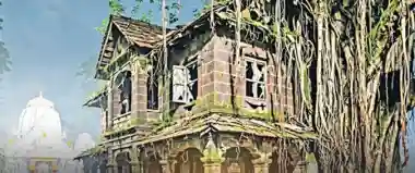 Chhaya Nibas: Bhubaneswar’s forgotten haunted mansion
