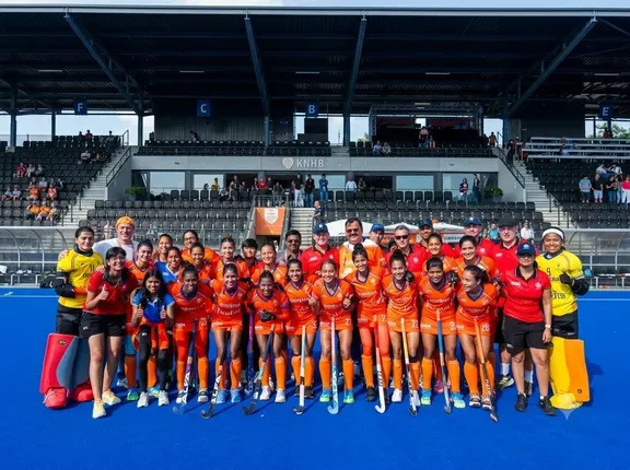 Asian Games 2026: Odisha CM announces cash reward for Hockey team