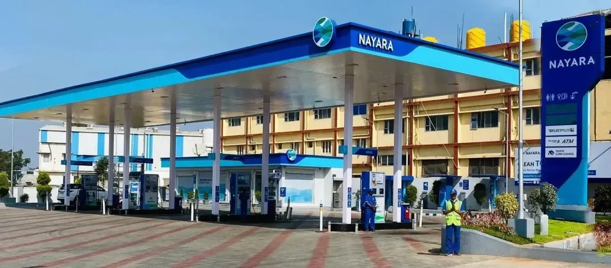 Nayara Energy Hikes Petrol by ₹5, Diesel by ₹3: Check New Fuel Prices