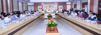Odisha Governor sets November deadline to fill faculty vacancies in universities