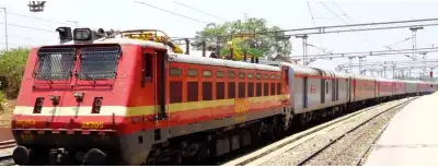 Odisha: Train services cancelled, short-terminated due to landslide between Maligura–Chhatariput stations in Rayagada Division