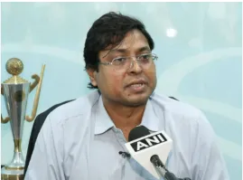 Hockey India president Dilip Tirkey announces Rs 11 lakh cash prize for men’s team after Asian Games gold