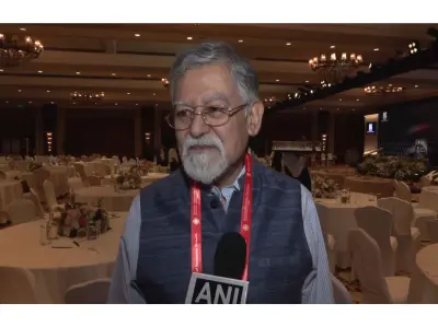 India’s GDP forecast remains at 7% with wide uncertainty range: Arvind Virmani