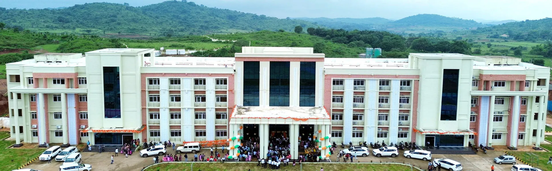 Education Ministry approves Centre of Excellence for Classical Pali Language at Central University of Odisha  