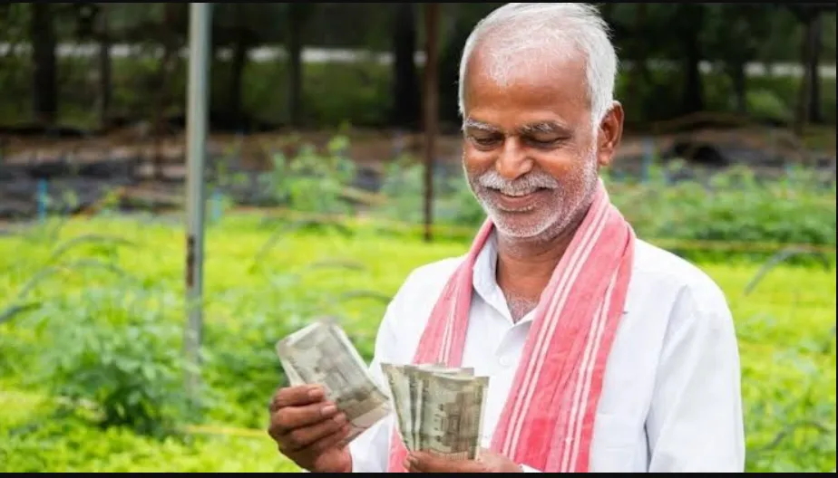 Over 35 lakh farmers in Odisha to receive PM-KISAN assistance today