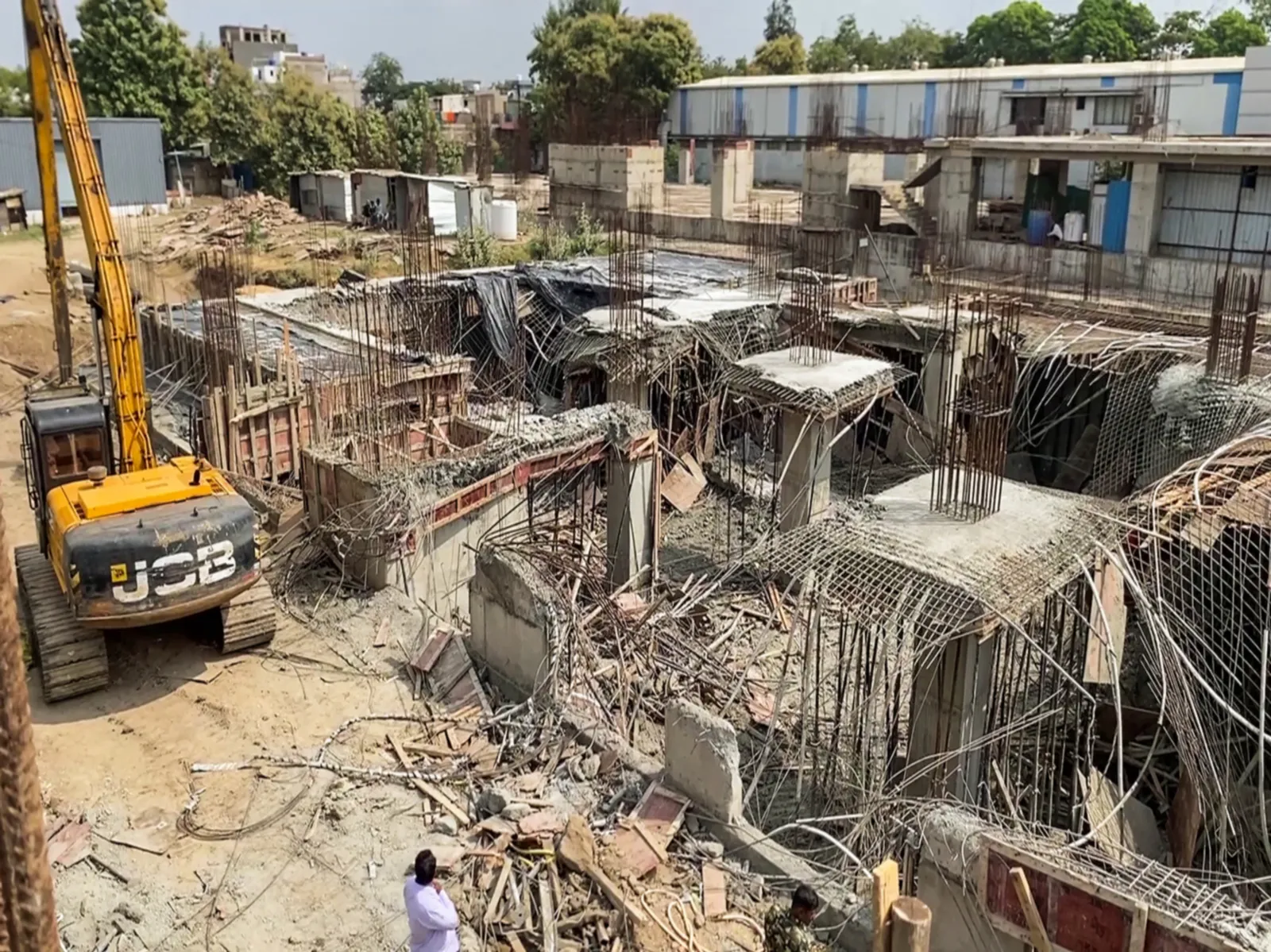 Union Environment Minister announces construction, demolition ban across NCR from Nov 5 to 20: Here's why 